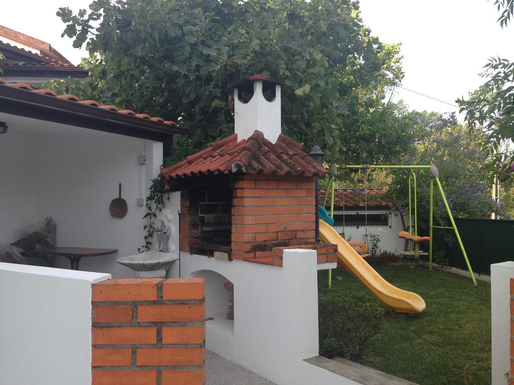 Casa Dos Cabecinhos Apartment Paradamonte Ngoại thất bức ảnh