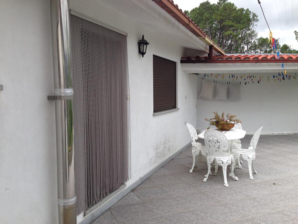 Casa Dos Cabecinhos Apartment Paradamonte Ngoại thất bức ảnh