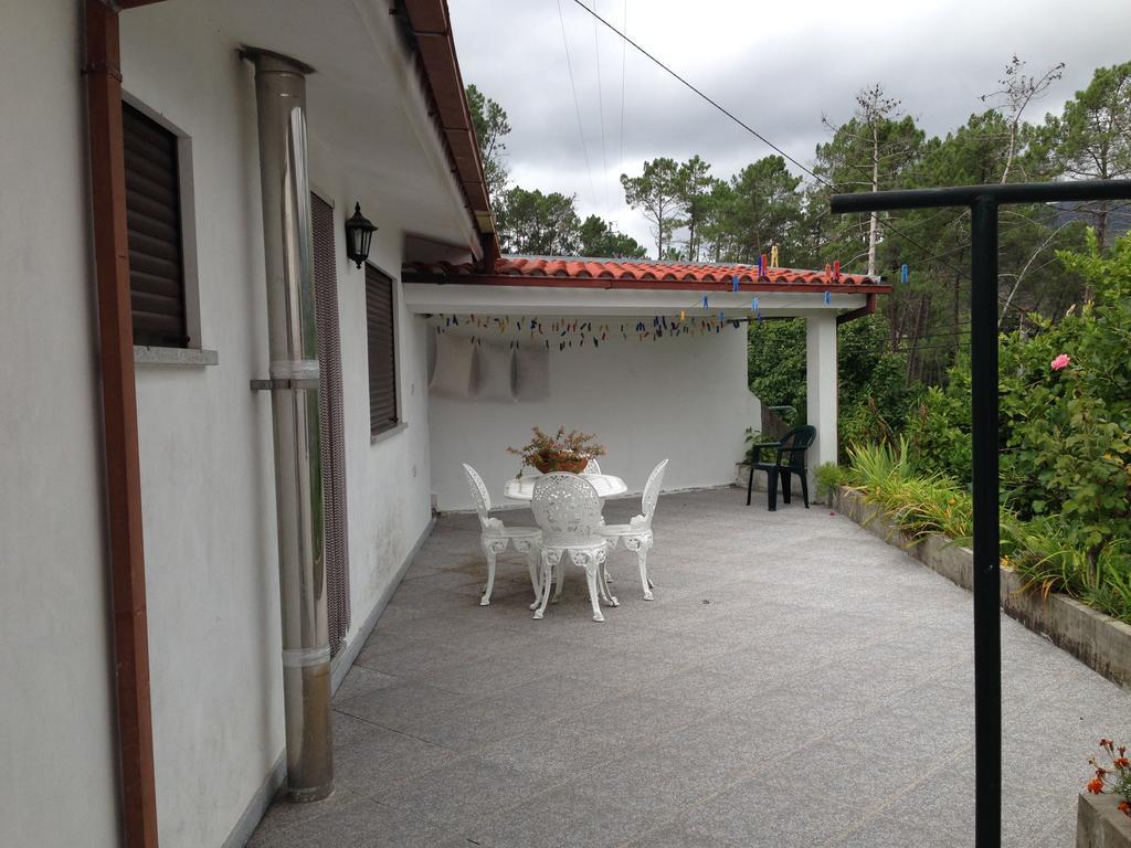 Casa Dos Cabecinhos Apartment Paradamonte Ngoại thất bức ảnh