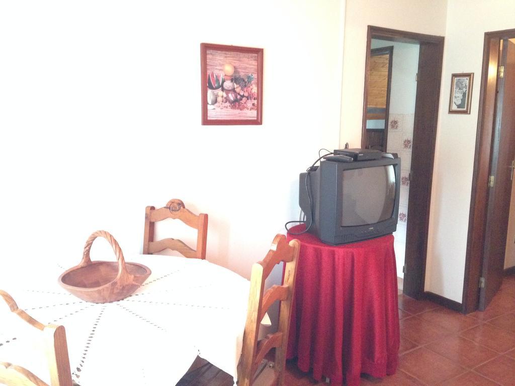 Casa Dos Cabecinhos Apartment Paradamonte Ngoại thất bức ảnh