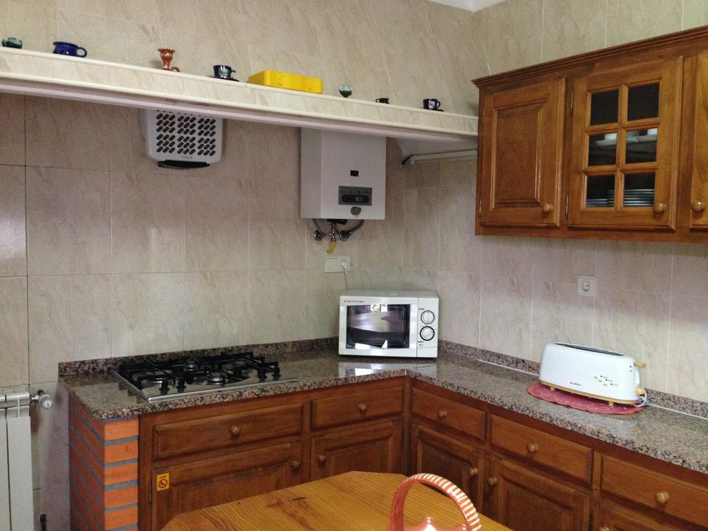 Casa Dos Cabecinhos Apartment Paradamonte Ngoại thất bức ảnh