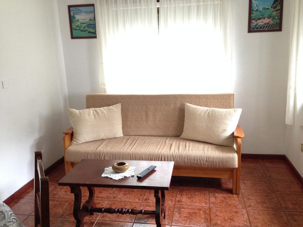 Casa Dos Cabecinhos Apartment Paradamonte Ngoại thất bức ảnh