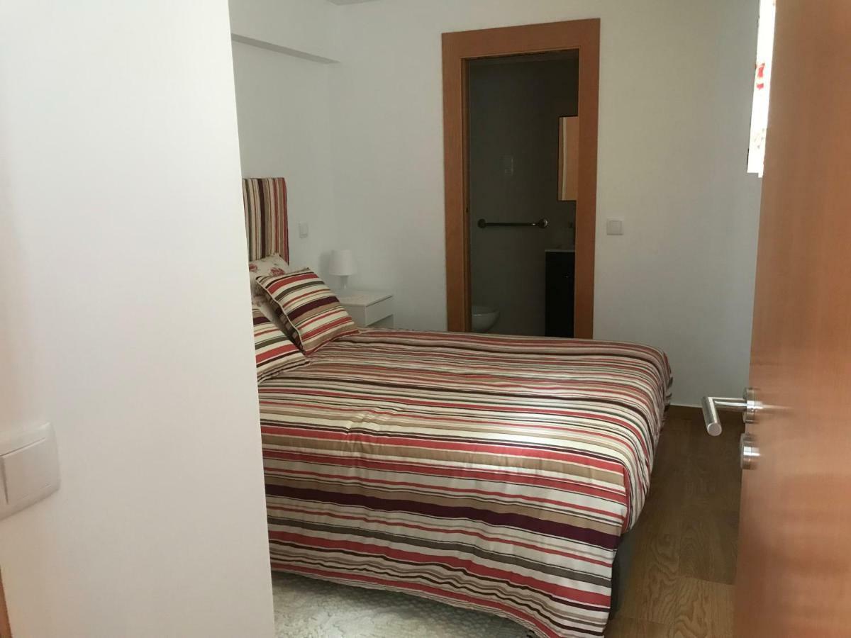 Casa Dos Cabecinhos Apartment Paradamonte Ngoại thất bức ảnh