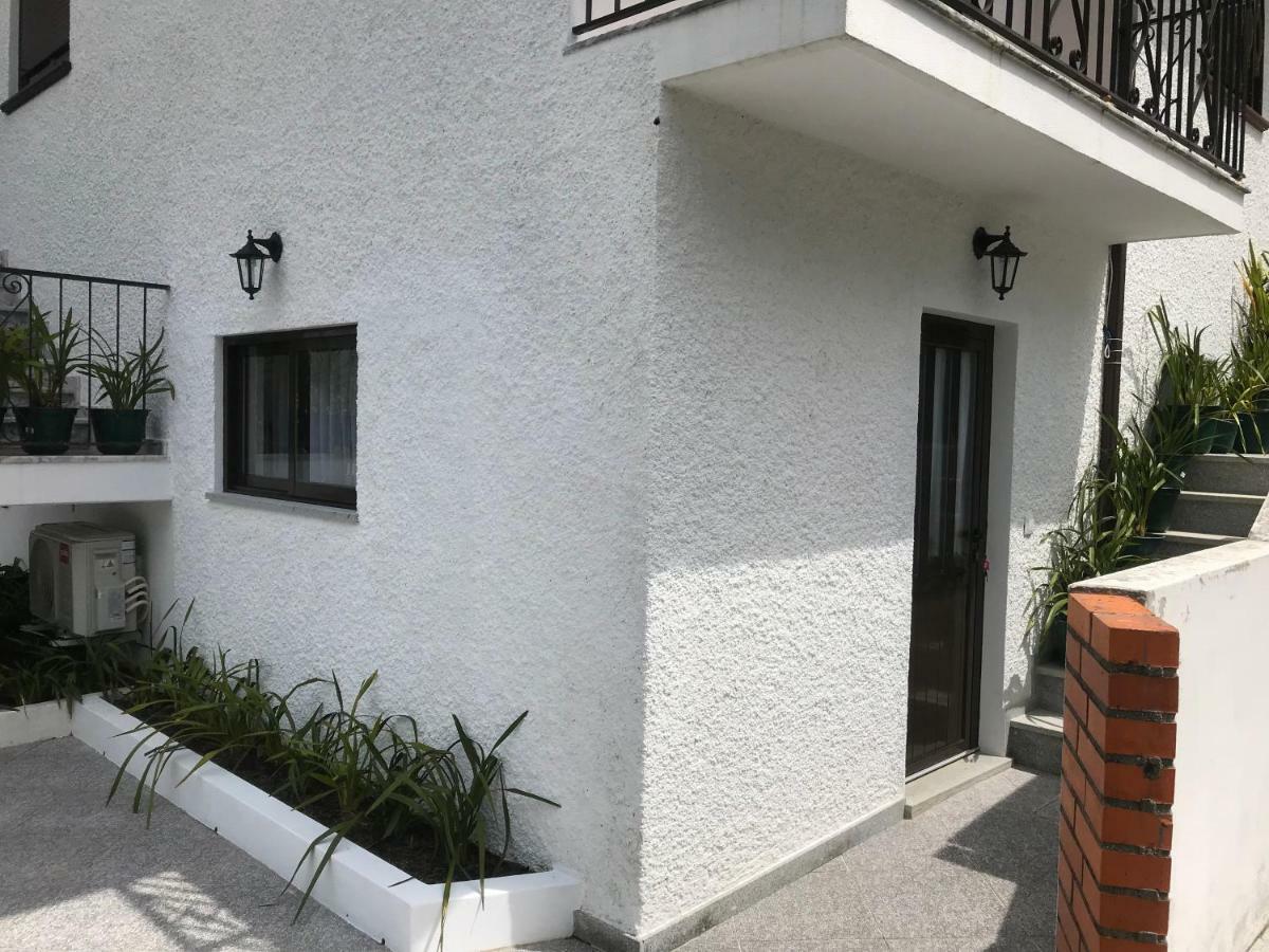 Casa Dos Cabecinhos Apartment Paradamonte Ngoại thất bức ảnh